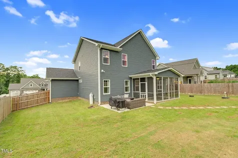 79 Buckhaven Court Holly Springs NC 27540