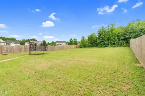 79 Buckhaven Court Holly Springs NC 27540