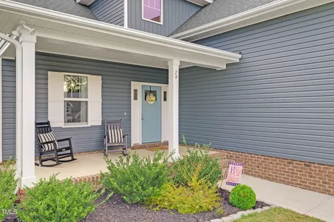 79 Buckhaven Court Holly Springs NC 27540