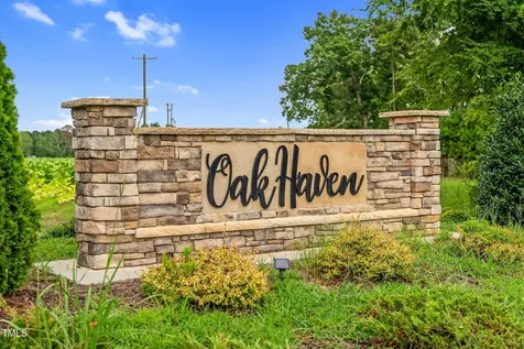 79 Buckhaven Court Holly Springs NC 27540