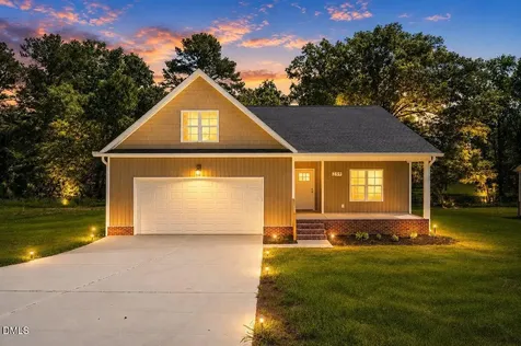 259 Ashland Drive Goldston NC 27252