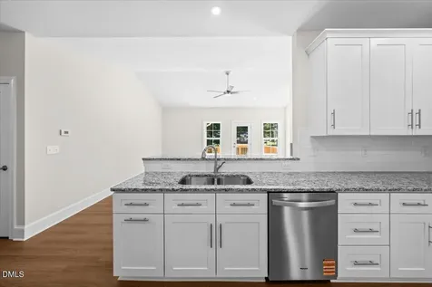 259 Ashland Drive Goldston NC 27252