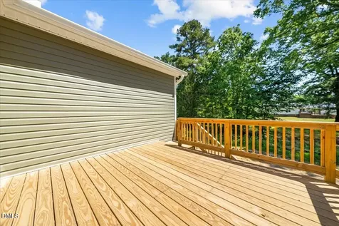 259 Ashland Drive Goldston NC 27252