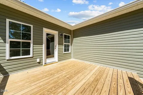 259 Ashland Drive Goldston NC 27252