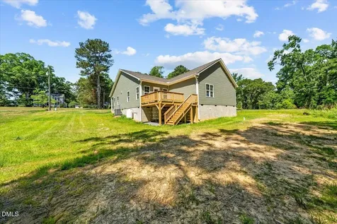 259 Ashland Drive Goldston NC 27252