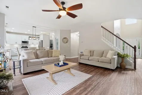 4709 Capefield Drive Wake Forest NC 27587