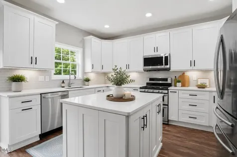 4709 Capefield Drive Wake Forest NC 27587