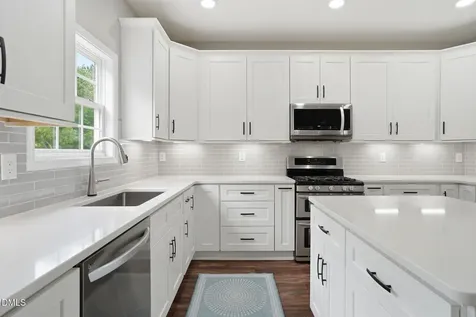 4709 Capefield Drive Wake Forest NC 27587
