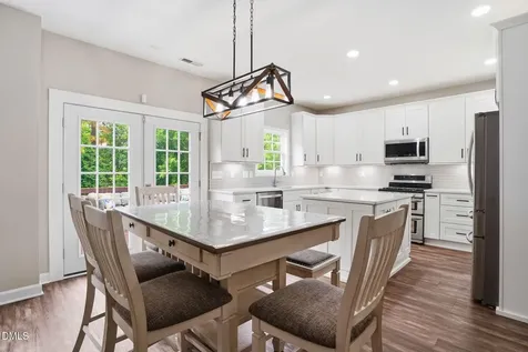 4709 Capefield Drive Wake Forest NC 27587