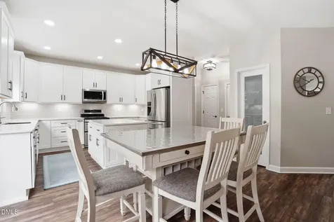 4709 Capefield Drive Wake Forest NC 27587