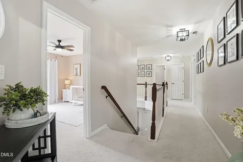 4709 Capefield Drive Wake Forest NC 27587