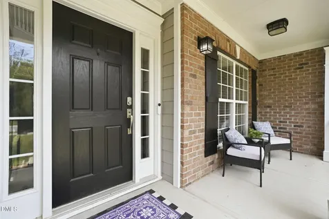 4709 Capefield Drive Wake Forest NC 27587