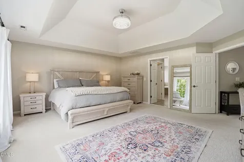 4709 Capefield Drive Wake Forest NC 27587