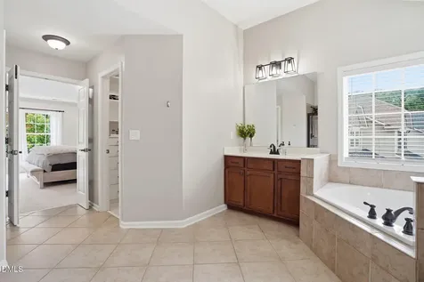 4709 Capefield Drive Wake Forest NC 27587