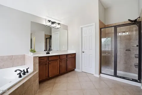 4709 Capefield Drive Wake Forest NC 27587