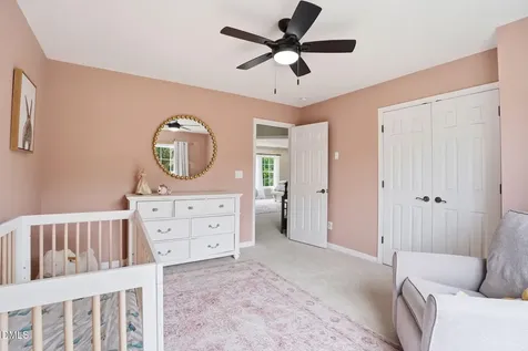 4709 Capefield Drive Wake Forest NC 27587