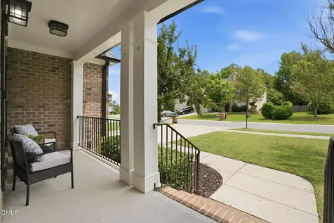 4709 Capefield Drive Wake Forest NC 27587