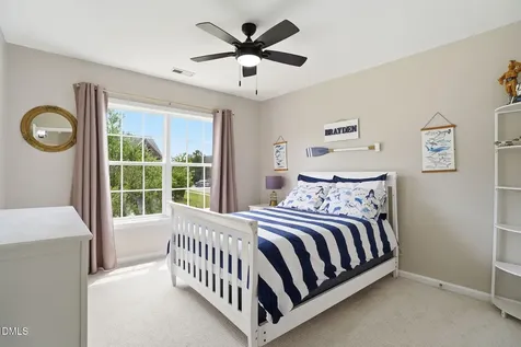 4709 Capefield Drive Wake Forest NC 27587