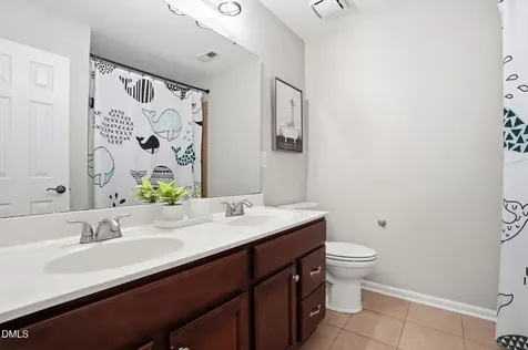 4709 Capefield Drive Wake Forest NC 27587
