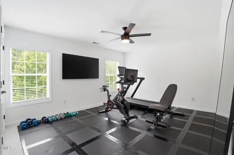 4709 Capefield Drive Wake Forest NC 27587