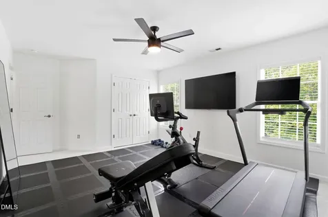 4709 Capefield Drive Wake Forest NC 27587