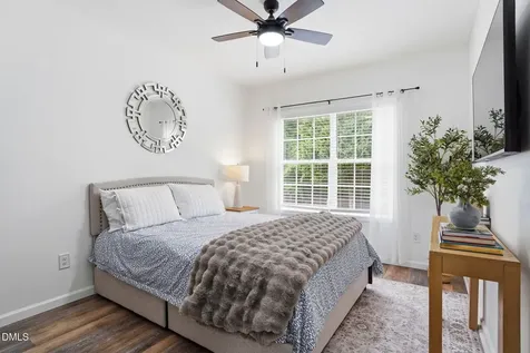 4709 Capefield Drive Wake Forest NC 27587