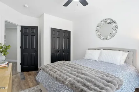 4709 Capefield Drive Wake Forest NC 27587