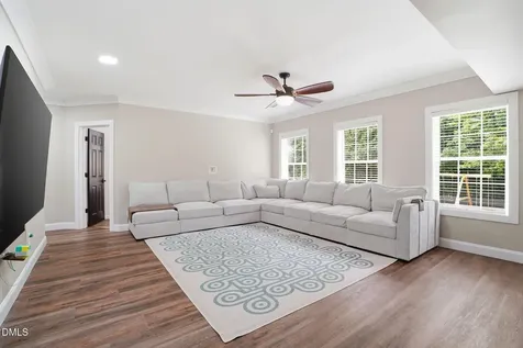 4709 Capefield Drive Wake Forest NC 27587