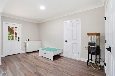 4709 Capefield Drive Wake Forest NC 27587
