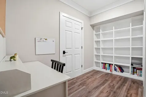 4709 Capefield Drive Wake Forest NC 27587