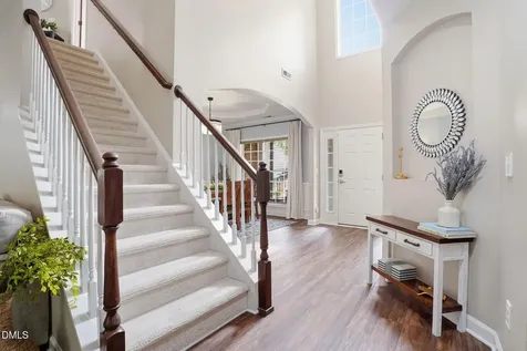 4709 Capefield Drive Wake Forest NC 27587
