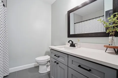 4709 Capefield Drive Wake Forest NC 27587