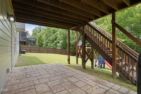 4709 Capefield Drive Wake Forest NC 27587