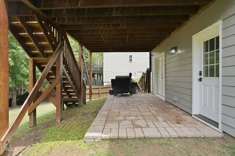 4709 Capefield Drive Wake Forest NC 27587