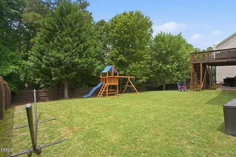 4709 Capefield Drive Wake Forest NC 27587