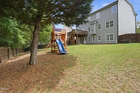 4709 Capefield Drive Wake Forest NC 27587