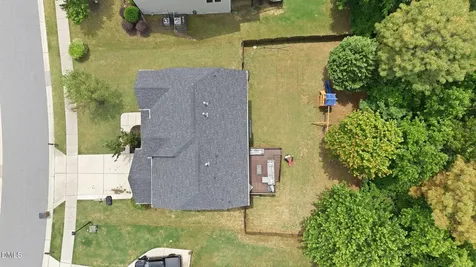 4709 Capefield Drive Wake Forest NC 27587
