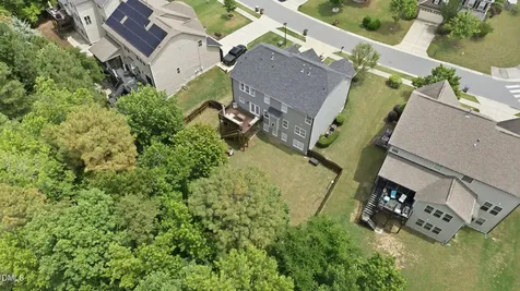 4709 Capefield Drive Wake Forest NC 27587