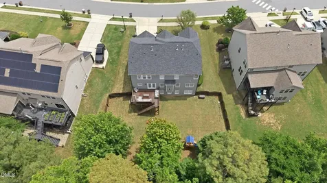 4709 Capefield Drive Wake Forest NC 27587