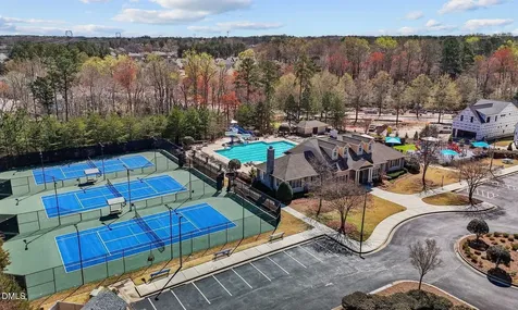4709 Capefield Drive Wake Forest NC 27587