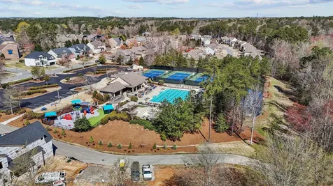 4709 Capefield Drive Wake Forest NC 27587