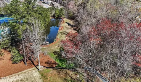 4709 Capefield Drive Wake Forest NC 27587