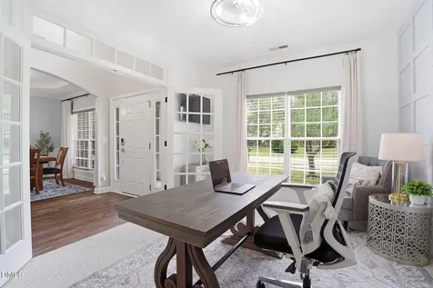 4709 Capefield Drive Wake Forest NC 27587