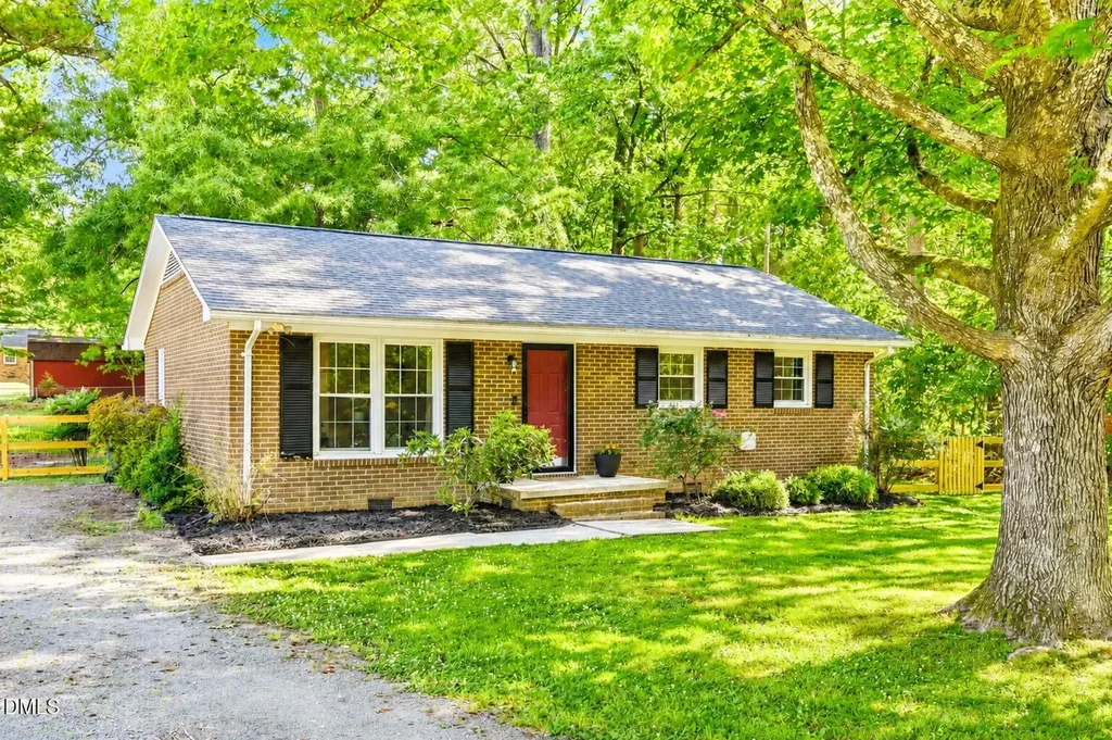 720 Jonquil Street Durham NC 27712