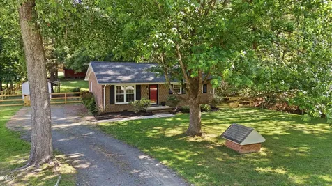 720 Jonquil Street Durham NC 27712