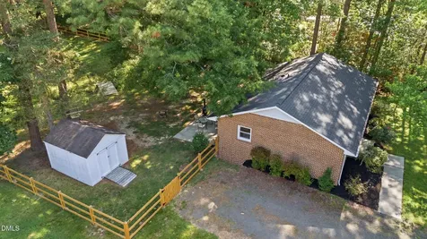 720 Jonquil Street Durham NC 27712