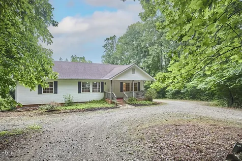 3704 Borland Road Efland NC 27243