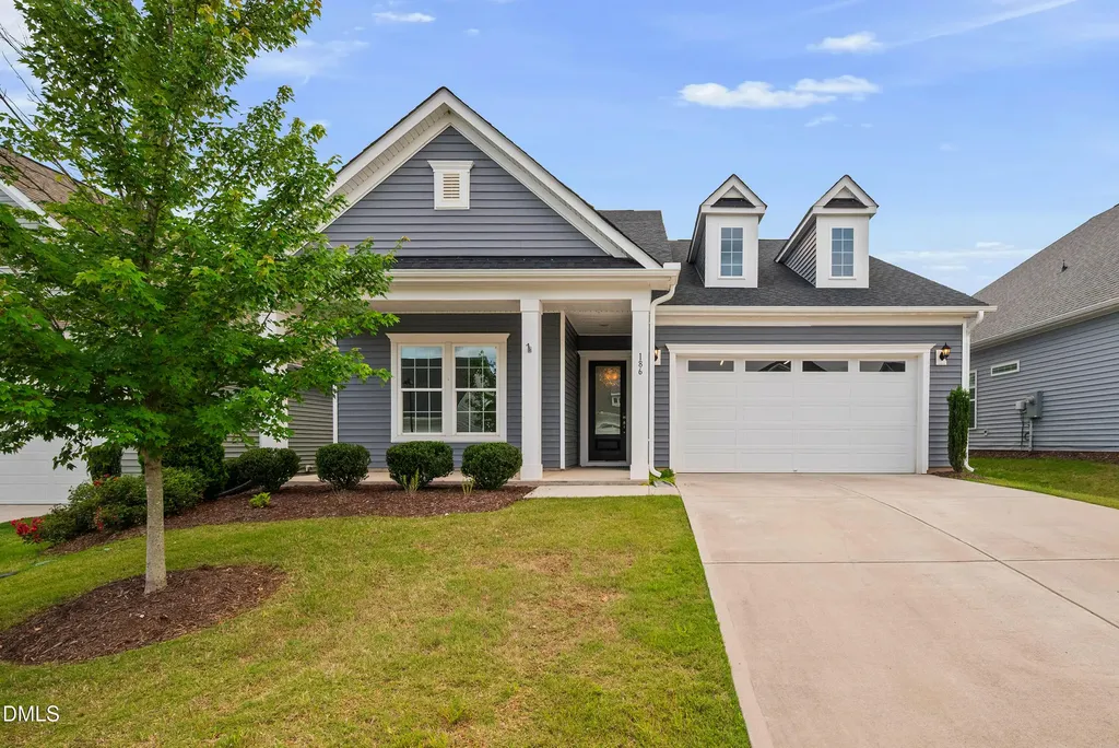 186 Warm Wind Clayton NC 27527