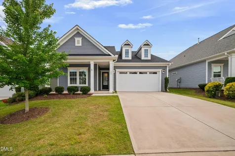 186 Warm Wind Clayton NC 27527