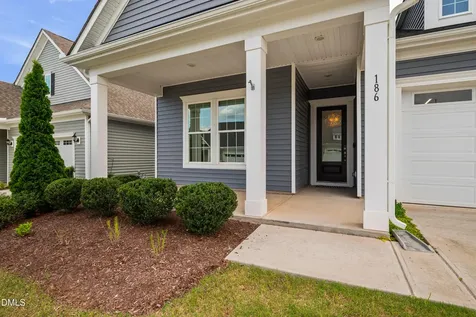186 Warm Wind Clayton NC 27527